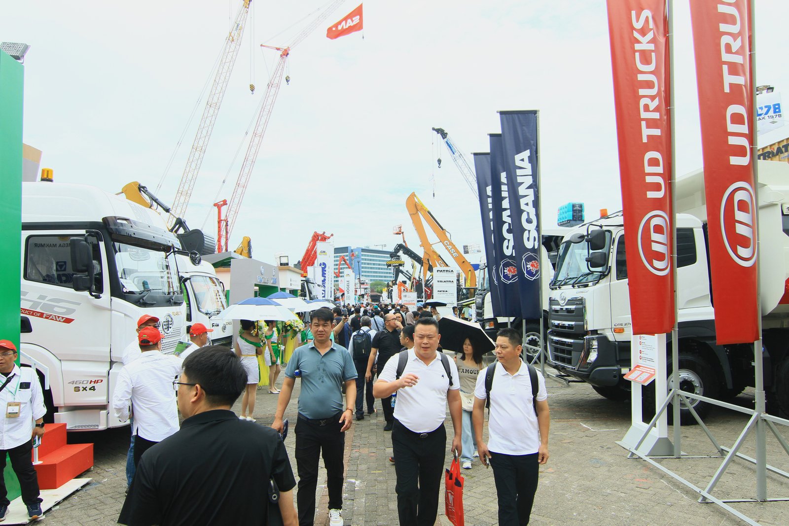 IEE Series 2024 - Engineering Week Hadir di Area Lebih Luas, Sambut Pelaku Sektor Utama Industri Indonesia